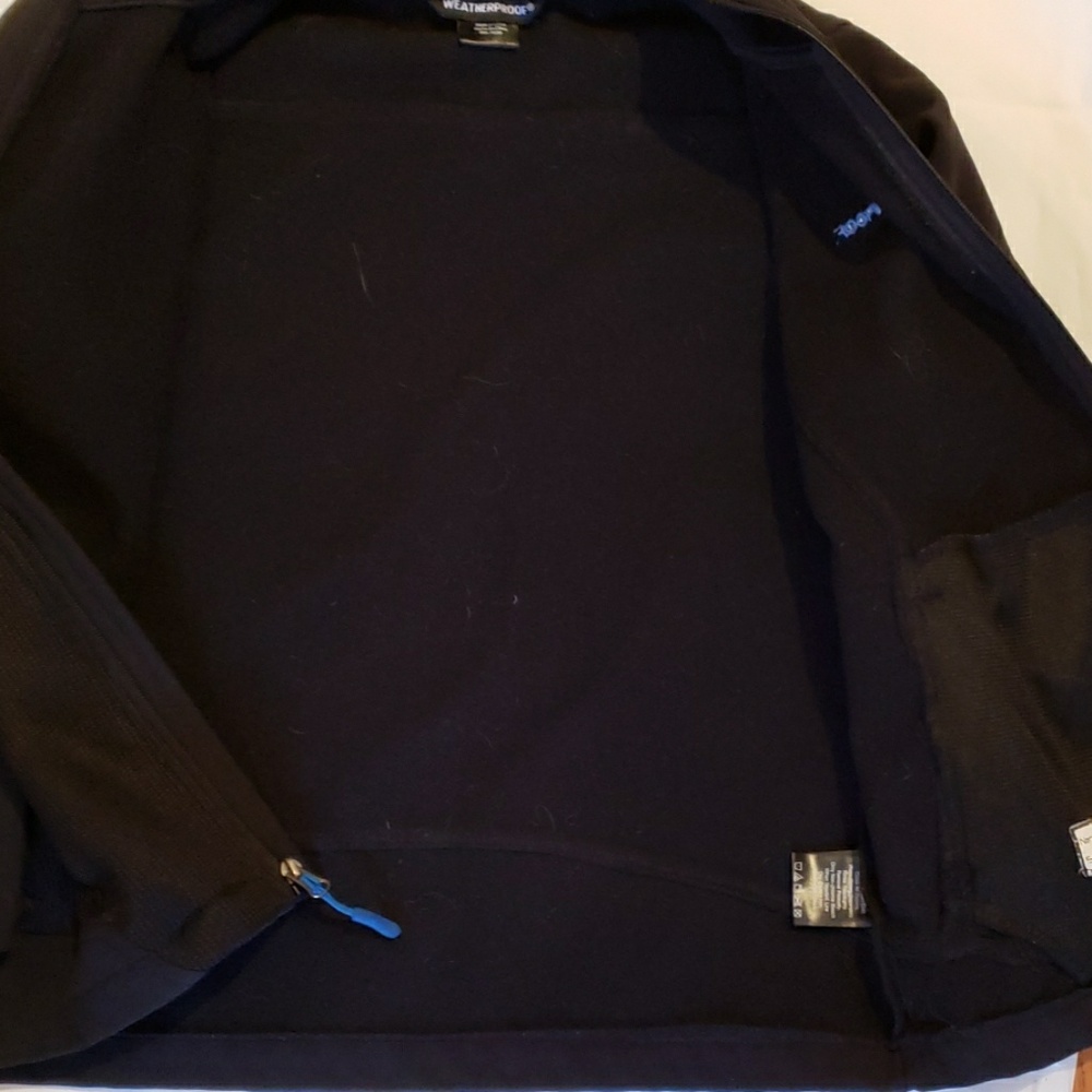 Waterproof Jacket - image 4